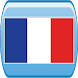 French phrase book & audio - Androidアプリ