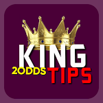Cover Image of Download KING 2 ODDS 9.8 APK