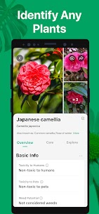 PictureThis – Plant Identifier (PREMIUM) 5.1.4 Apk 2