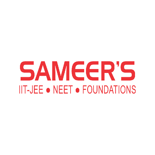Sameers IIT-JEE & NEET Junctio logo