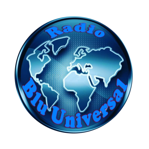 Radio Blu Universal  Icon
