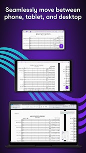 برنامج Sibelius سيبيليوس 4