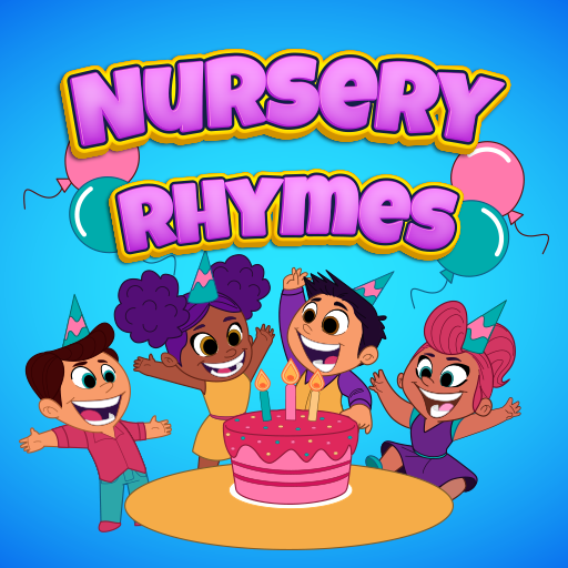 kids Nursery Rhymes baby songs Download on Windows