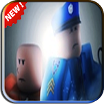 Cover Image of Unduh Jailbreak Escape Survival Rblx Mod: Jail Break 1.4 APK
