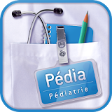 SMARTfiches Pédiatrie Free icon