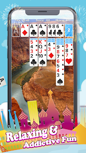 Solitaire Trip