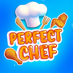 Cover Image of Download Perfect Chef!  APK