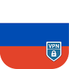 VPN Russia - Unblock VPN Proxy icon