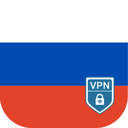 图标图片“VPN Russia - Unblock VPN Proxy”