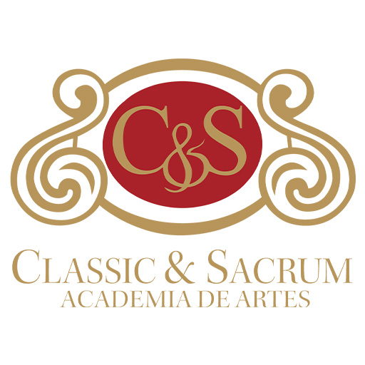 Classic and Sacrum logo