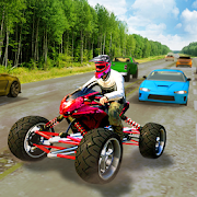 Top 40 Racing Apps Like Quad Bike Highway Racing - Best Alternatives