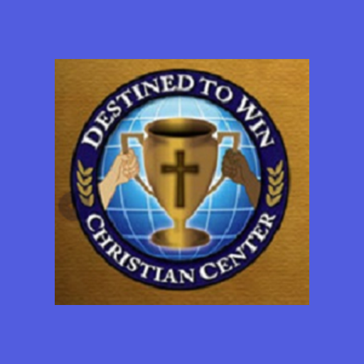 Destined to Win Christian Ctr. logo
