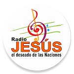 Cover Image of Télécharger Jesús deseado de naciones 1.0 APK