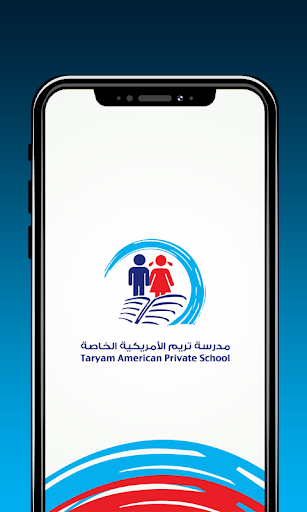 Android application Taryam American Private School screenshort