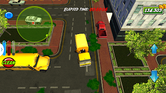 Game screenshot City Sweeper - Clean the road hack