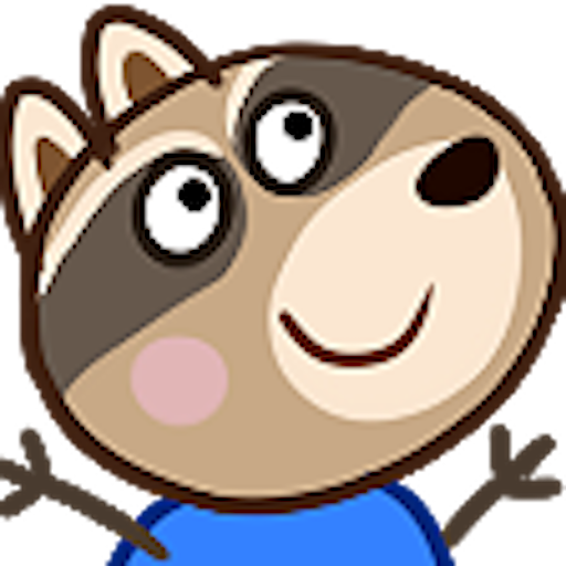 WAStickerpack for Twitch Gang logo