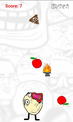 Memes poor or no? Screen 3
