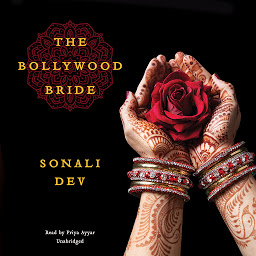Icon image The Bollywood Bride