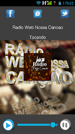Rádio Nossa Canção