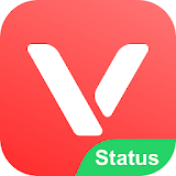 VMate Status 2020- Video Status& Status Downloader icon