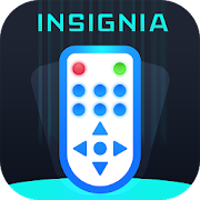 Remote Controller For Insignia TV