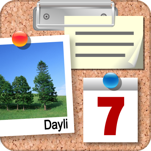 Dayli 1.5.7 Icon