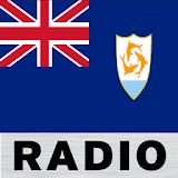 Anguilla Radio Station icon