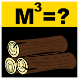 Timber Calculator. icon
