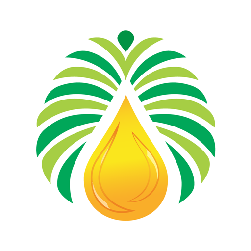 MBLion Oleo – Palm Oil Price  Icon