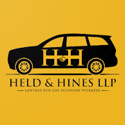 Held and Hines for Rideshare