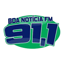Icon image Rádio Boa Noticia FM