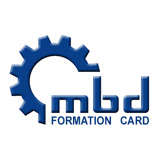 CARD Formation logo