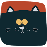 Darling Cat Theme icon