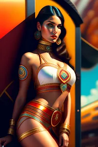 Mystery of Egypt : Game