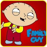 Stewie Griffin Wallpapers New icon
