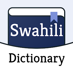 Icon image English to Swahili Dictionary