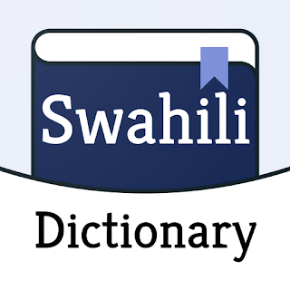 English to Swahili Dictionary apk