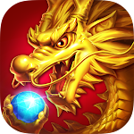 Cover Image of Download Dragon King Fishing Online-Arcade Fish Games 8.3.0 APK