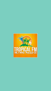Radio Tropical FM de Pacuja