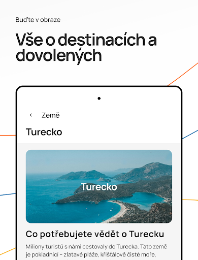 Coral Travel Czechia