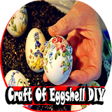 Craft Of Eggshell DIY icon