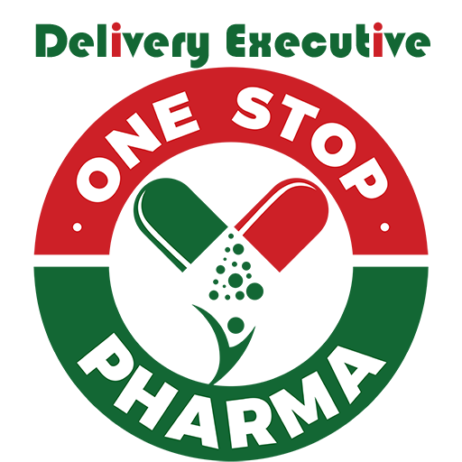 OSP Delivery Executive logo