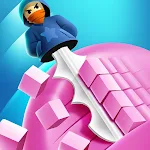 Cover Image of Download Blade Run: Slice and Escape 1.0.3 APK
