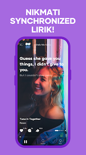 Unduh Resso Mod APK 2025: Premium Tidak Terkunci 2