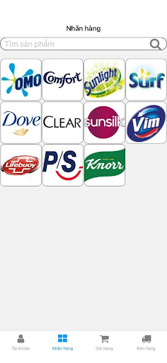 Kho Hàng Kim Uyên TGG