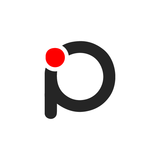 IPLive logo