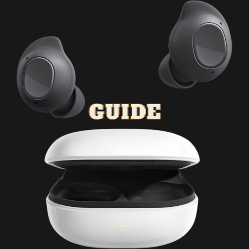 Samsung Galaxy Buds FE Guide logo
