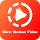 Ağır Çekim Video Editörü: Hızlı, Ağır Çekim Video Windows'ta İndir