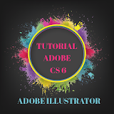 Learn Adobe Illustrator CS6 icon