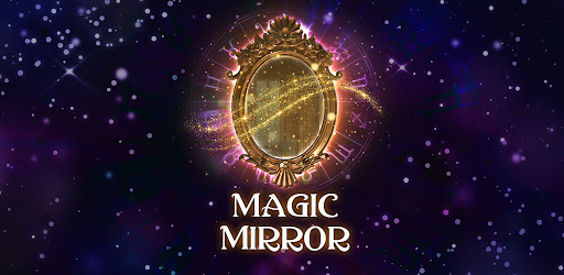 Magic Mirror Fortune Teller